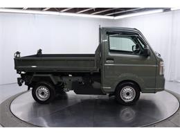 2025 Suzuki Carry (CC-2095604) for sale in Christiansburg, Virginia