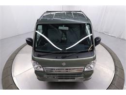2025 Suzuki Carry (CC-2095604) for sale in Christiansburg, Virginia