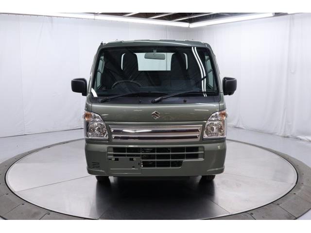 2025 Suzuki Carry (CC-2095604) for sale in Christiansburg, Virginia