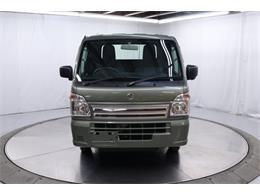 2025 Suzuki Carry (CC-2095604) for sale in Christiansburg, Virginia