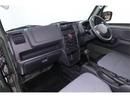 2025 Suzuki Carry (CC-2095604) for sale in Christiansburg, Virginia