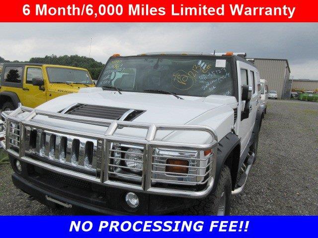 2005 Hummer H2 (CC-2095605) for sale in Christiansburg, Virginia
