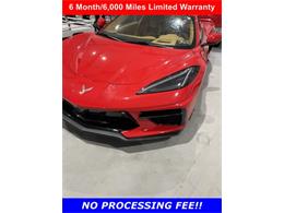 2020 Chevrolet Corvette (CC-2095606) for sale in Christiansburg, Virginia