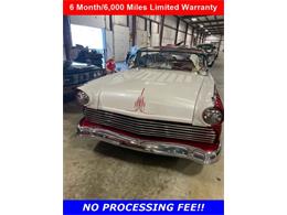 1956 Ford Custom (CC-2095607) for sale in Christiansburg, Virginia