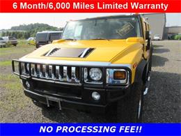 2004 Hummer H2 (CC-2095608) for sale in Christiansburg, Virginia