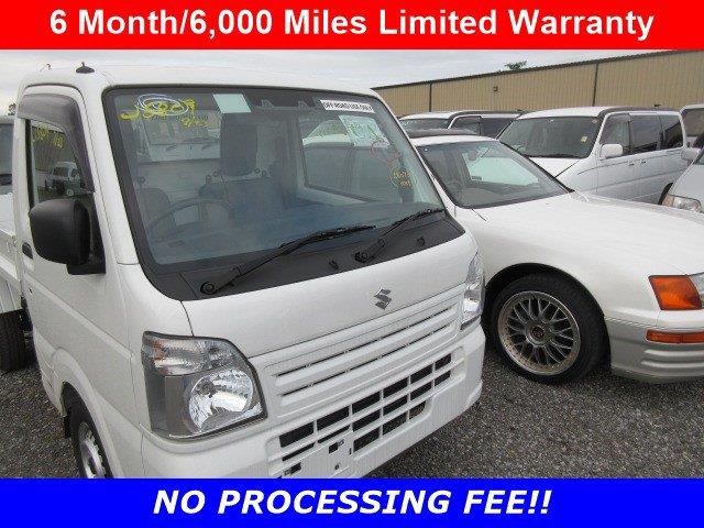 2025 Suzuki Carry (CC-2095610) for sale in Christiansburg, Virginia