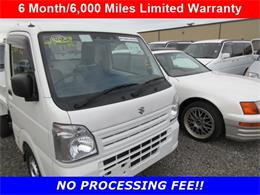 2025 Suzuki Carry (CC-2095610) for sale in Christiansburg, Virginia