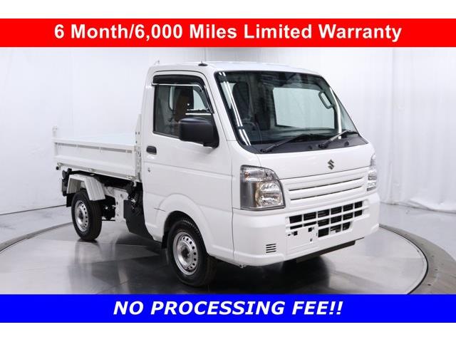 2025 Suzuki Carry (CC-2095610) for sale in Christiansburg, Virginia