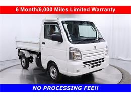 2025 Suzuki Carry (CC-2095610) for sale in Christiansburg, Virginia