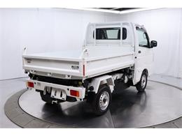 2025 Suzuki Carry (CC-2095610) for sale in Christiansburg, Virginia