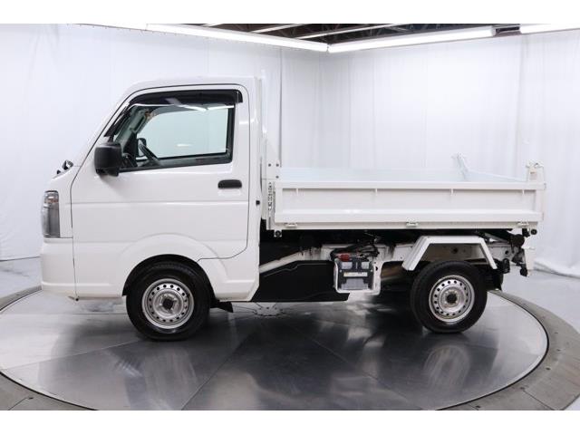 2025 Suzuki Carry (CC-2095610) for sale in Christiansburg, Virginia
