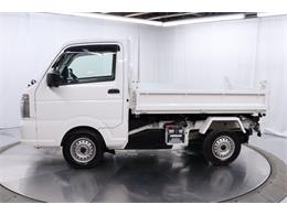 2025 Suzuki Carry (CC-2095610) for sale in Christiansburg, Virginia