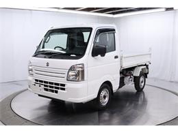 2025 Suzuki Carry (CC-2095610) for sale in Christiansburg, Virginia