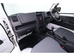 2025 Suzuki Carry (CC-2095610) for sale in Christiansburg, Virginia