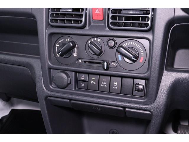 2025 Suzuki Carry (CC-2095610) for sale in Christiansburg, Virginia