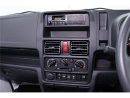 2025 Suzuki Carry (CC-2095610) for sale in Christiansburg, Virginia