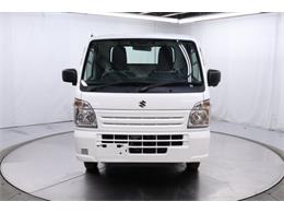 2025 Suzuki Carry (CC-2095610) for sale in Christiansburg, Virginia