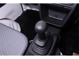2025 Suzuki Carry (CC-2095610) for sale in Christiansburg, Virginia