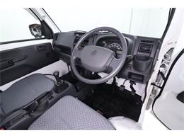 2025 Suzuki Carry (CC-2095610) for sale in Christiansburg, Virginia