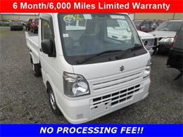 2025 Suzuki Carry (CC-2095611) for sale in Christiansburg, Virginia