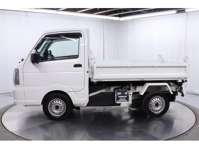 2025 Suzuki Carry (CC-2095611) for sale in Christiansburg, Virginia