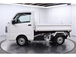 2025 Suzuki Carry (CC-2095611) for sale in Christiansburg, Virginia
