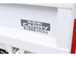 2025 Suzuki Carry (CC-2095611) for sale in Christiansburg, Virginia