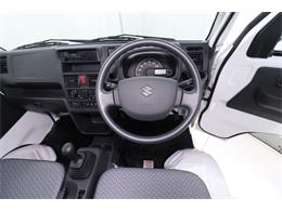 2025 Suzuki Carry (CC-2095611) for sale in Christiansburg, Virginia