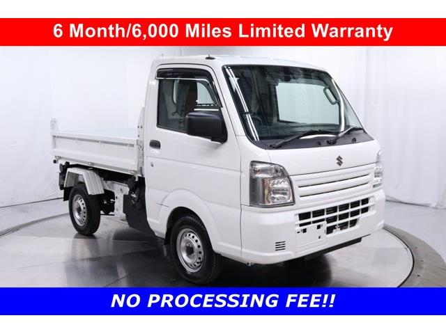 2025 Suzuki Carry (CC-2095611) for sale in Christiansburg, Virginia