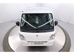 2025 Suzuki Carry (CC-2095611) for sale in Christiansburg, Virginia