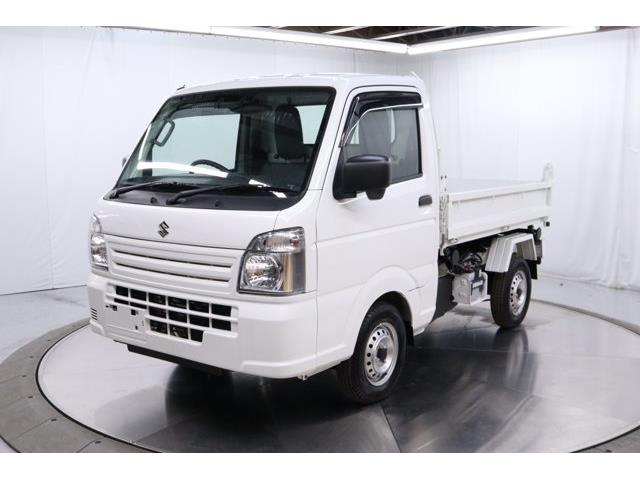 2025 Suzuki Carry (CC-2095611) for sale in Christiansburg, Virginia