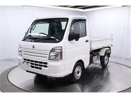 2025 Suzuki Carry (CC-2095611) for sale in Christiansburg, Virginia