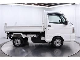 2025 Suzuki Carry (CC-2095611) for sale in Christiansburg, Virginia