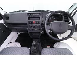 2025 Suzuki Carry (CC-2095611) for sale in Christiansburg, Virginia