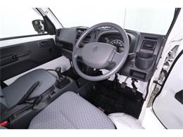 2025 Suzuki Carry (CC-2095611) for sale in Christiansburg, Virginia