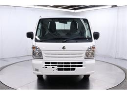2025 Suzuki Carry (CC-2095611) for sale in Christiansburg, Virginia
