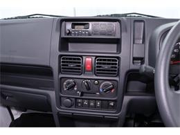 2025 Suzuki Carry (CC-2095611) for sale in Christiansburg, Virginia