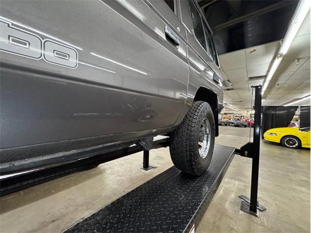 1988 Toyota Land Cruiser (CC-2095612) for sale in Morgantown, Pennsylvania