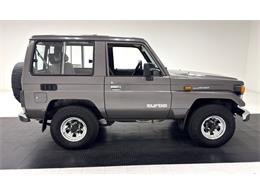1988 Toyota Land Cruiser (CC-2095612) for sale in Morgantown, Pennsylvania