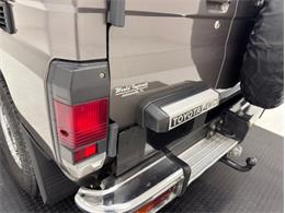 1988 Toyota Land Cruiser (CC-2095612) for sale in Morgantown, Pennsylvania