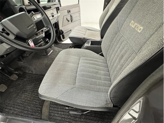 1988 Toyota Land Cruiser (CC-2095612) for sale in Morgantown, Pennsylvania