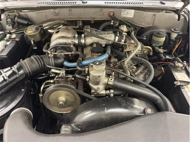 1988 Toyota Land Cruiser (CC-2095612) for sale in Morgantown, Pennsylvania