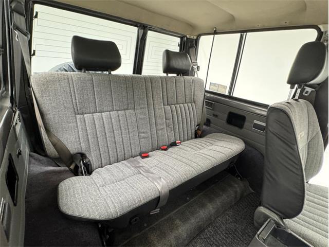 1988 Toyota Land Cruiser (CC-2095612) for sale in Morgantown, Pennsylvania