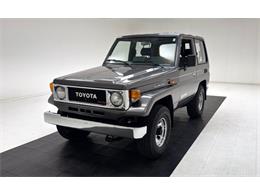 1988 Toyota Land Cruiser (CC-2095612) for sale in Morgantown, Pennsylvania
