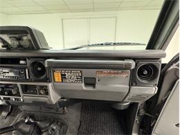1988 Toyota Land Cruiser (CC-2095612) for sale in Morgantown, Pennsylvania
