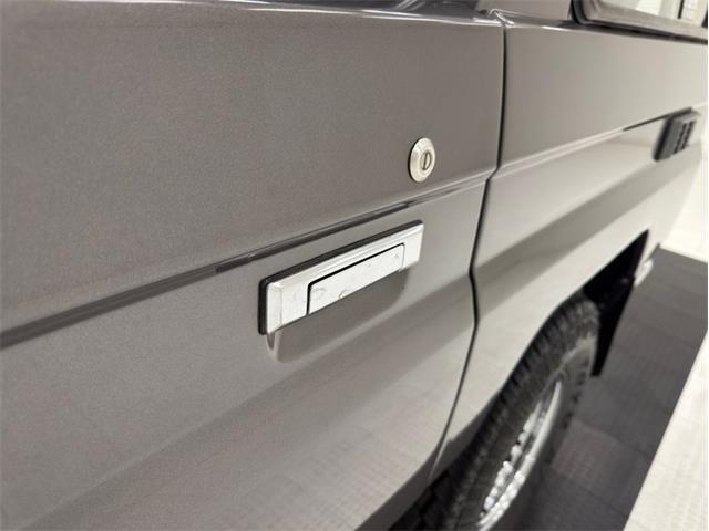 1988 Toyota Land Cruiser (CC-2095612) for sale in Morgantown, Pennsylvania