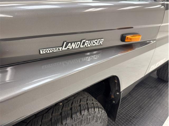 1988 Toyota Land Cruiser (CC-2095612) for sale in Morgantown, Pennsylvania