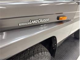 1988 Toyota Land Cruiser (CC-2095612) for sale in Morgantown, Pennsylvania