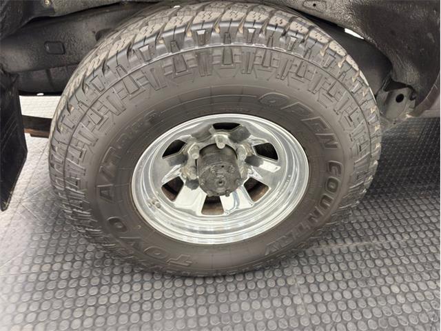 1988 Toyota Land Cruiser (CC-2095612) for sale in Morgantown, Pennsylvania