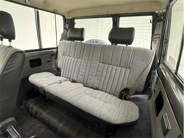 1988 Toyota Land Cruiser (CC-2095612) for sale in Morgantown, Pennsylvania